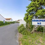 Vakantiehuis Krokopark - Nr. 4 Middelkerke