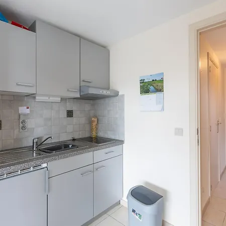 Krokopark - Nr. 4 Holiday home *