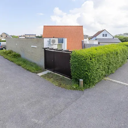 Krokopark - Nr. 4 * Middelkerke