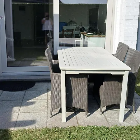 Vakantiehuis Krokopark - Nr. 4 *