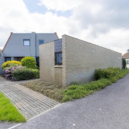 Vakantiehuis Krokopark - Nr. 4 *